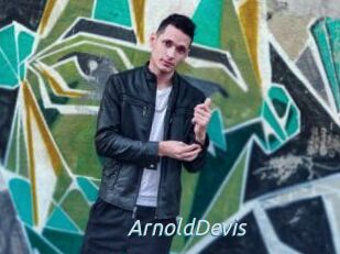 ArnoldDevis