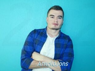 ArnoldJons