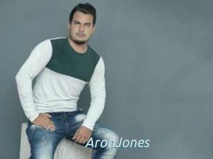 AronJones