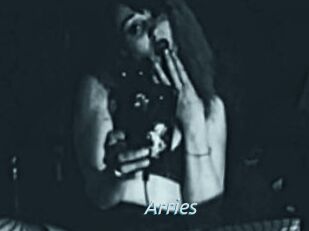 Arries
