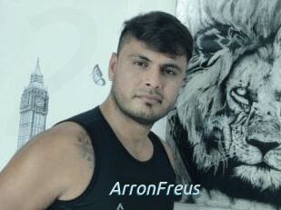 ArronFreus