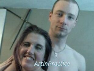 ArtInPractice