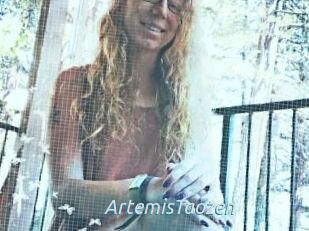 ArtemisTaozen