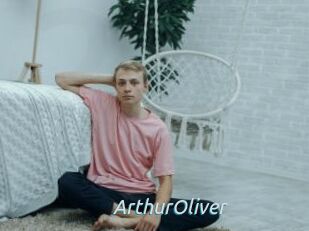 ArthurOliver