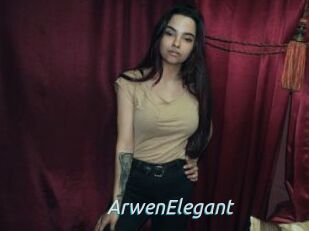 ArwenElegant