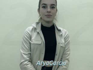 AryaGarcia
