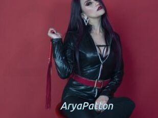 AryaPatton