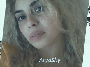 AryaShy