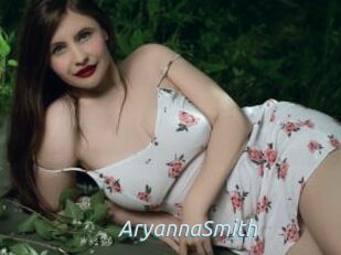 AryannaSmith