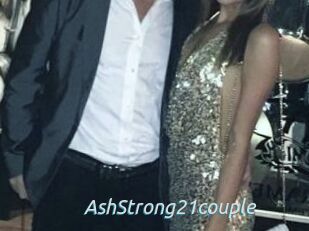 AshStrong21couple