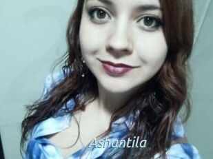 Ashantila