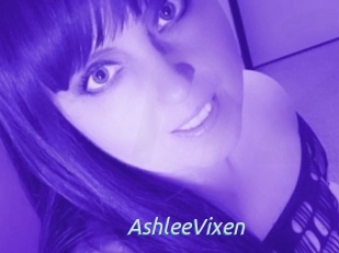AshleeVixen