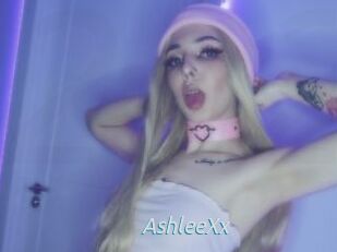 AshleeXx