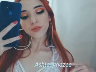 Ashleeyhazee