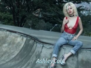 AshleyCole