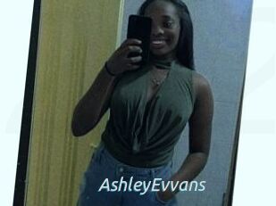 AshleyEvvans