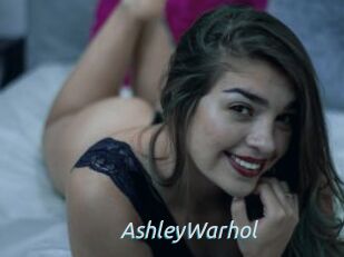 AshleyWarhol