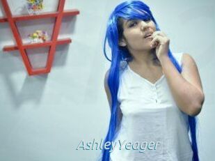 AshleyYeager