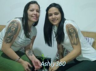 Ashly360