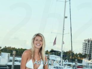 Ashlynn2019