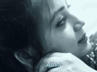 Ashni