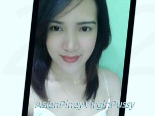 AsianPinayVirginPussy