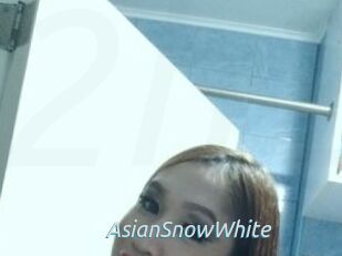 AsianSnowWhite