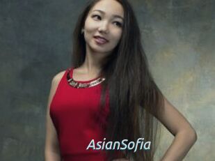 AsianSofia