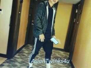 AsianTwinks4u