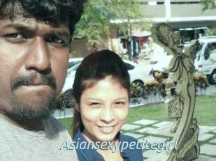 Asiansexypetitegirl
