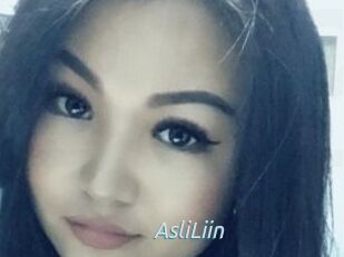 AsliLiin