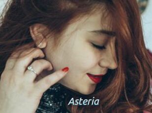 Asteria