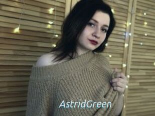 AstridGreen
