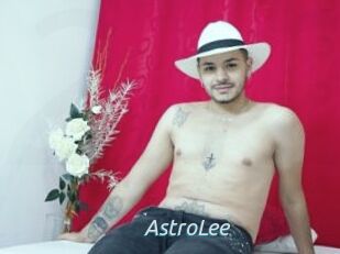 AstroLee