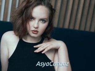 AsyaCanzaz