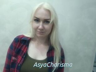AsyaCharisma