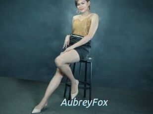 AubreyFox