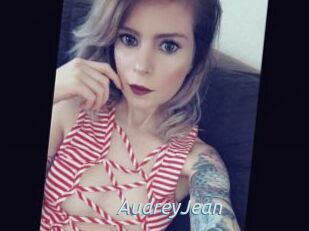 AudreyJean