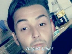 August_laikes