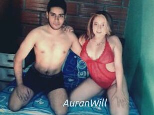AuranWill