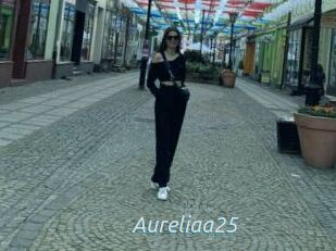 Aureliaa25