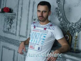 AurelioLeblanc
