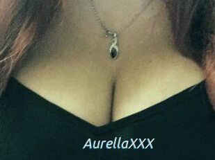 AurellaXXX