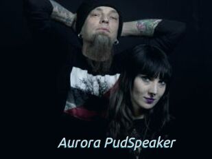 Aurora_PudSpeaker