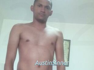 AustinSinner