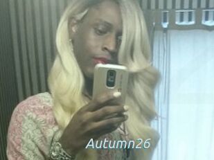 Autumn26