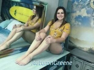 AutumnGreene
