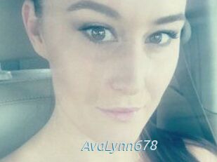 AvaLynn678