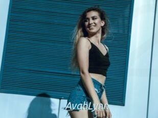 AvahLynn