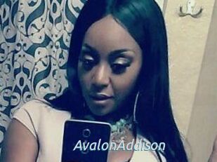 AvalonAddison